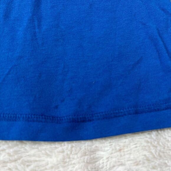 Hollister Women’s Y2K Long Sleeve Tee T Preppy Spell Out Shirt - Picture 4 of 6